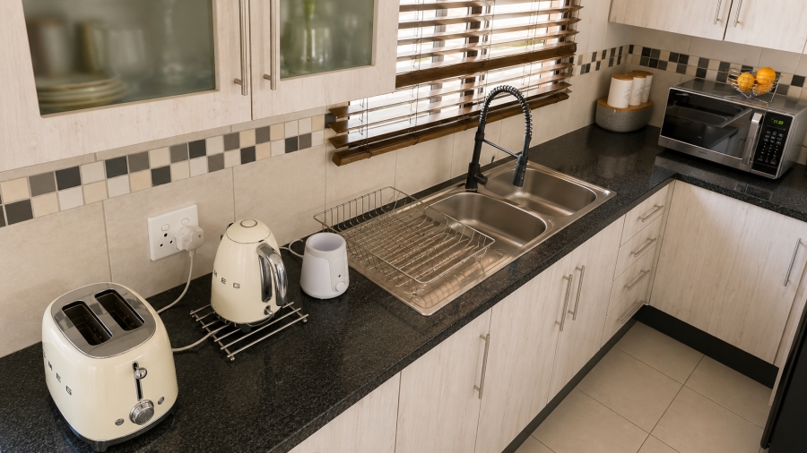 3 Bedroom Property for Sale in Waterval East North West